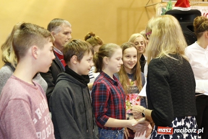 Zdjęcie w galerii na portalu naszraciborz.pl: Podsumowanie I półrocza w raciborskim SMS-ie wiadomości z regionu