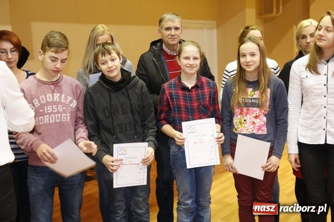 Zdjęcie w galerii na portalu naszraciborz.pl: Podsumowanie I półrocza w raciborskim SMS-ie wiadomości z regionu