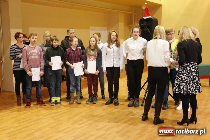 Zdjęcie w galerii na portalu naszraciborz.pl: Podsumowanie I półrocza w raciborskim SMS-ie wiadomości z regionu