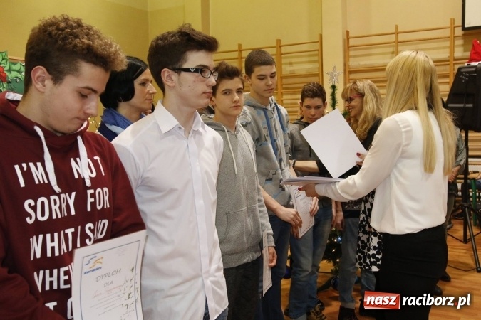 Zdjęcie w galerii na portalu naszraciborz.pl: Podsumowanie I półrocza w raciborskim SMS-ie wiadomości z regionu