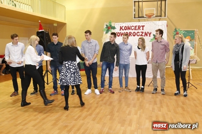 Zdjęcie w galerii na portalu naszraciborz.pl: Podsumowanie I półrocza w raciborskim SMS-ie wiadomości z regionu