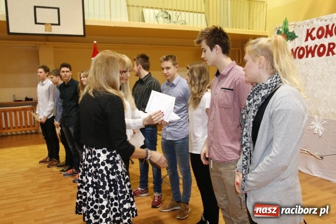 Zdjęcie w galerii na portalu naszraciborz.pl: Podsumowanie I półrocza w raciborskim SMS-ie wiadomości z regionu