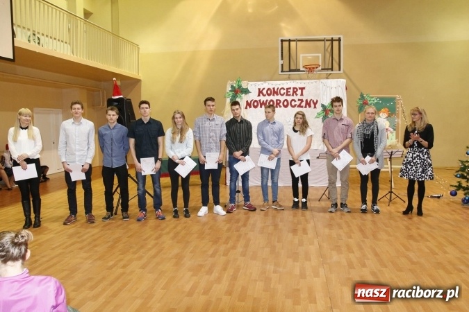 Zdjęcie w galerii na portalu naszraciborz.pl: Podsumowanie I półrocza w raciborskim SMS-ie wiadomości z regionu