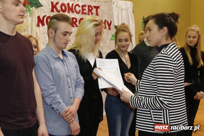 Zdjęcie w galerii na portalu naszraciborz.pl: Podsumowanie I półrocza w raciborskim SMS-ie wiadomości z regionu