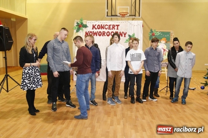 Zdjęcie w galerii na portalu naszraciborz.pl: Podsumowanie I półrocza w raciborskim SMS-ie wiadomości z regionu