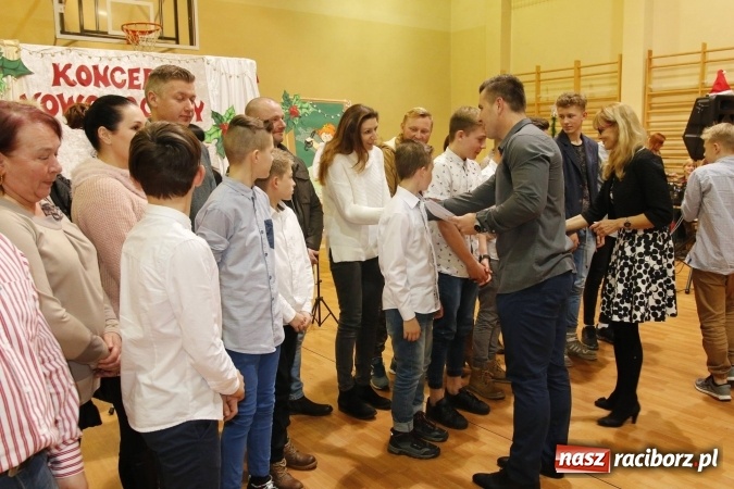 Zdjęcie w galerii na portalu naszraciborz.pl: Podsumowanie I półrocza w raciborskim SMS-ie wiadomości z regionu