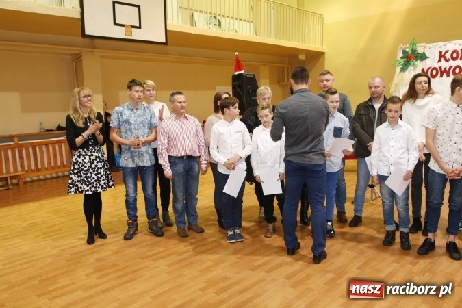 Zdjęcie w galerii na portalu naszraciborz.pl: Podsumowanie I półrocza w raciborskim SMS-ie wiadomości z regionu