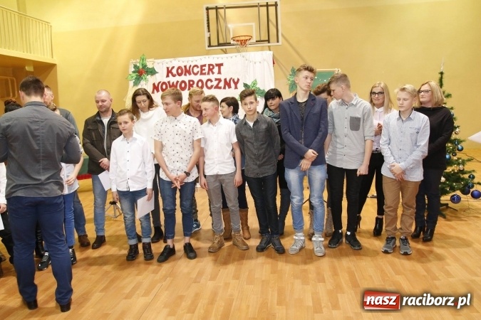 Zdjęcie w galerii na portalu naszraciborz.pl: Podsumowanie I półrocza w raciborskim SMS-ie wiadomości z regionu