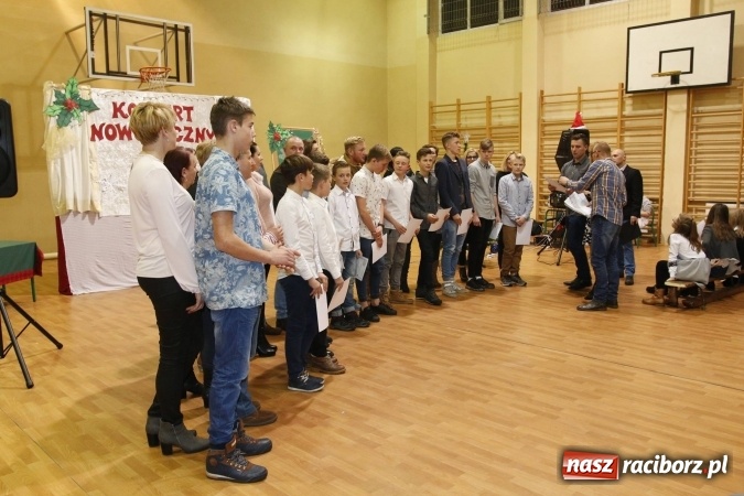 Zdjęcie w galerii na portalu naszraciborz.pl: Podsumowanie I półrocza w raciborskim SMS-ie wiadomości z regionu