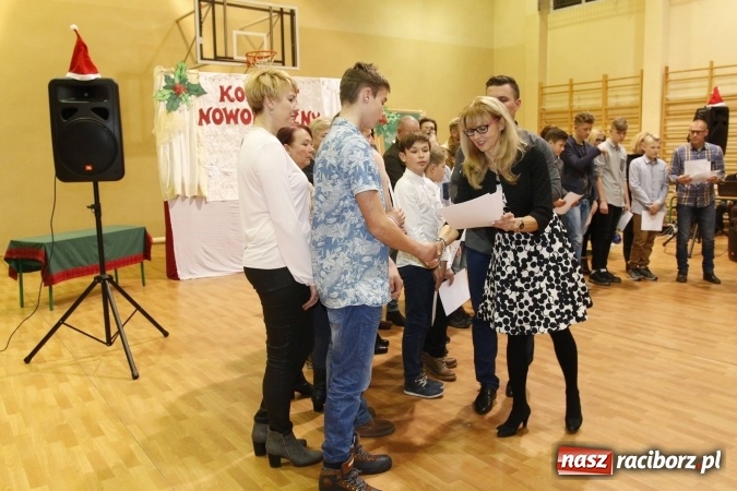 Zdjęcie w galerii na portalu naszraciborz.pl: Podsumowanie I półrocza w raciborskim SMS-ie wiadomości z regionu