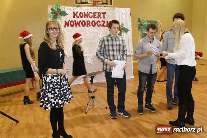 Zdjęcie w galerii na portalu naszraciborz.pl: Podsumowanie I półrocza w raciborskim SMS-ie wiadomości z regionu