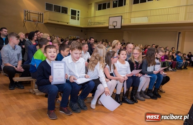 Zdjęcie w galerii na portalu naszraciborz.pl: Podsumowanie I półrocza w raciborskim SMS-ie wiadomości z regionu