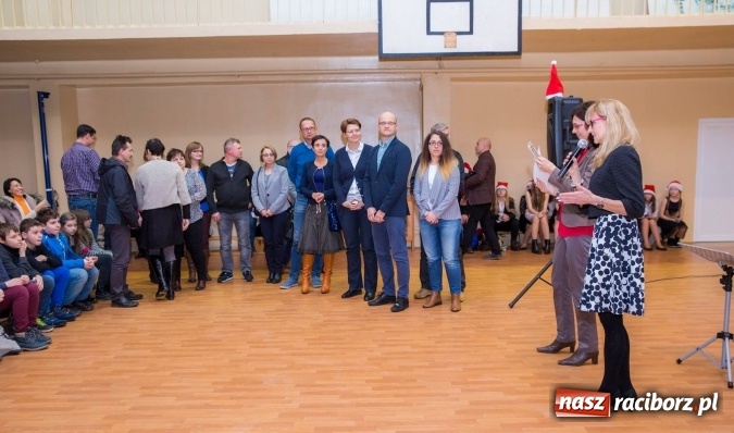 Zdjęcie w galerii na portalu naszraciborz.pl: Podsumowanie I półrocza w raciborskim SMS-ie wiadomości z regionu