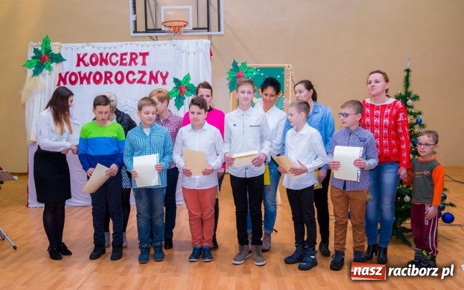 Zdjęcie w galerii na portalu naszraciborz.pl: Podsumowanie I półrocza w raciborskim SMS-ie wiadomości z regionu