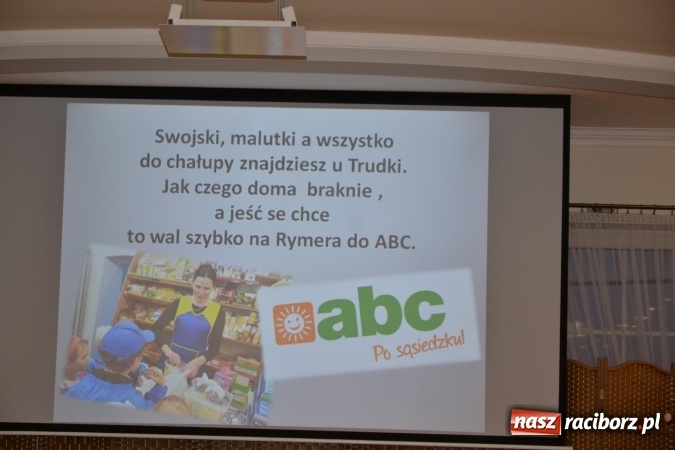 Zdjęcie w galerii na portalu naszraciborz.pl: Narodziny u Francle i Zeflika, czyli biesiada na Trzech Króli w zabełkowskim Retro wiadomości z regionu