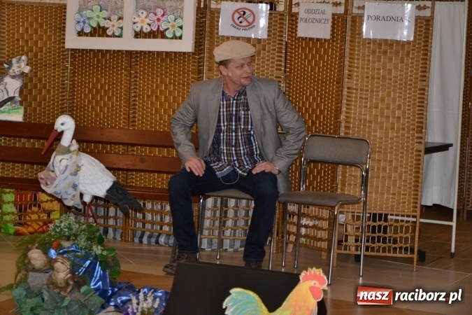 Zdjęcie w galerii na portalu naszraciborz.pl: Narodziny u Francle i Zeflika, czyli biesiada na Trzech Króli w zabełkowskim Retro wiadomości z regionu