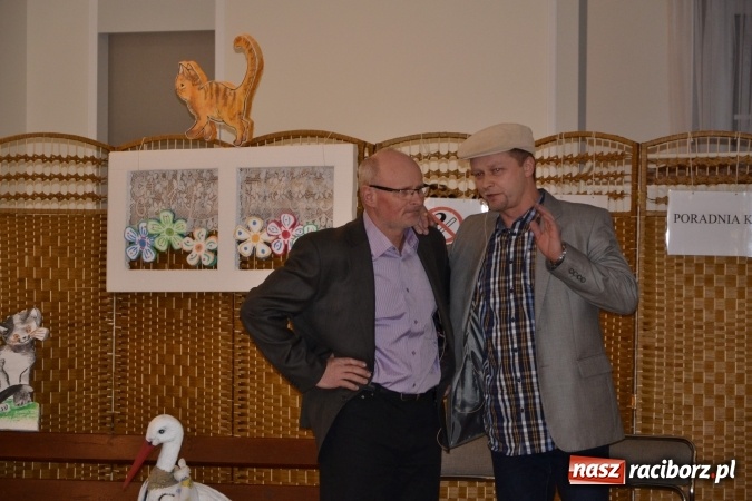 Zdjęcie w galerii na portalu naszraciborz.pl: Narodziny u Francle i Zeflika, czyli biesiada na Trzech Króli w zabełkowskim Retro wiadomości z regionu