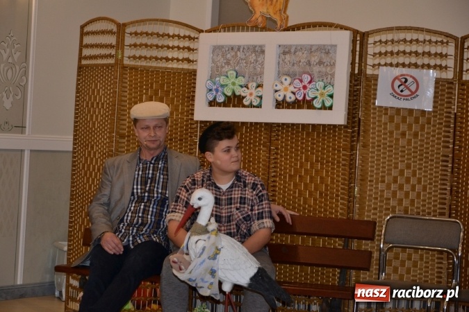 Zdjęcie w galerii na portalu naszraciborz.pl: Narodziny u Francle i Zeflika, czyli biesiada na Trzech Króli w zabełkowskim Retro wiadomości z regionu