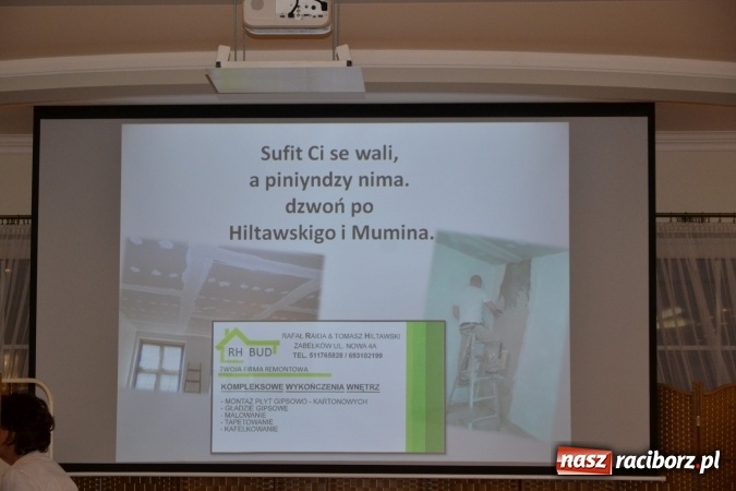 Zdjęcie w galerii na portalu naszraciborz.pl: Narodziny u Francle i Zeflika, czyli biesiada na Trzech Króli w zabełkowskim Retro wiadomości z regionu