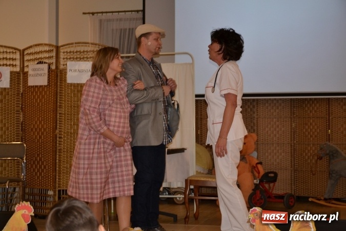 Zdjęcie w galerii na portalu naszraciborz.pl: Narodziny u Francle i Zeflika, czyli biesiada na Trzech Króli w zabełkowskim Retro wiadomości z regionu