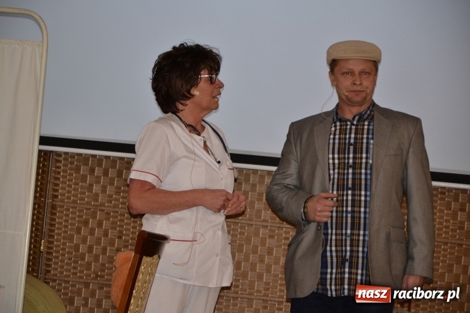 Zdjęcie w galerii na portalu naszraciborz.pl: Narodziny u Francle i Zeflika, czyli biesiada na Trzech Króli w zabełkowskim Retro wiadomości z regionu