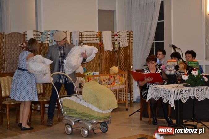 Zdjęcie w galerii na portalu naszraciborz.pl: Narodziny u Francle i Zeflika, czyli biesiada na Trzech Króli w zabełkowskim Retro wiadomości z regionu