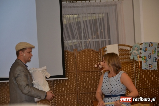 Zdjęcie w galerii na portalu naszraciborz.pl: Narodziny u Francle i Zeflika, czyli biesiada na Trzech Króli w zabełkowskim Retro wiadomości z regionu