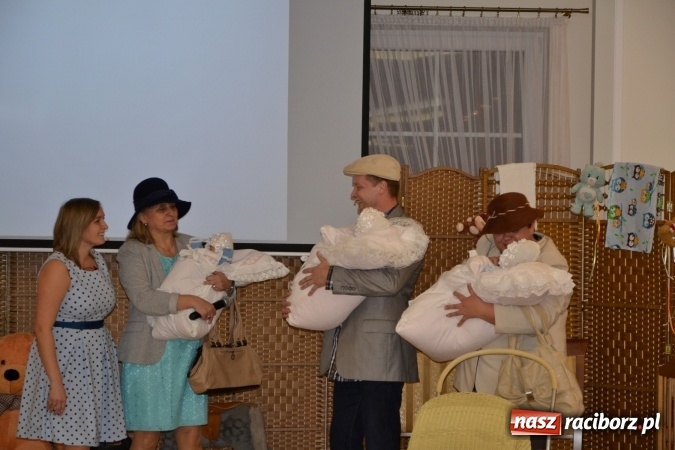 Zdjęcie w galerii na portalu naszraciborz.pl: Narodziny u Francle i Zeflika, czyli biesiada na Trzech Króli w zabełkowskim Retro wiadomości z regionu