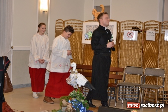 Zdjęcie w galerii na portalu naszraciborz.pl: Narodziny u Francle i Zeflika, czyli biesiada na Trzech Króli w zabełkowskim Retro wiadomości z regionu