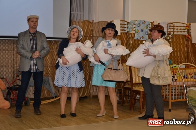 Zdjęcie w galerii na portalu naszraciborz.pl: Narodziny u Francle i Zeflika, czyli biesiada na Trzech Króli w zabełkowskim Retro wiadomości z regionu
