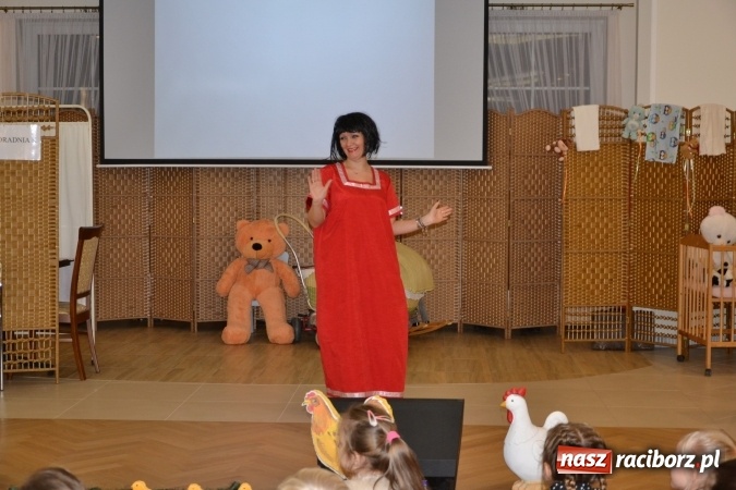 Zdjęcie w galerii na portalu naszraciborz.pl: Narodziny u Francle i Zeflika, czyli biesiada na Trzech Króli w zabełkowskim Retro wiadomości z regionu