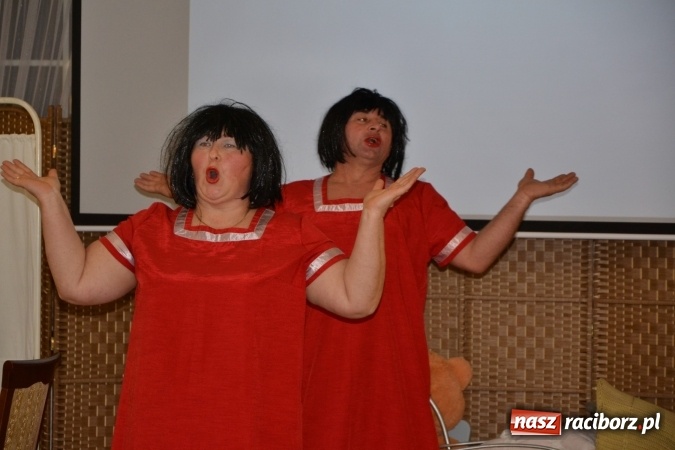 Zdjęcie w galerii na portalu naszraciborz.pl: Narodziny u Francle i Zeflika, czyli biesiada na Trzech Króli w zabełkowskim Retro wiadomości z regionu