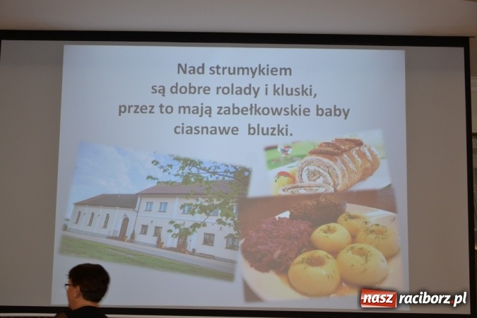 Zdjęcie w galerii na portalu naszraciborz.pl: Narodziny u Francle i Zeflika, czyli biesiada na Trzech Króli w zabełkowskim Retro wiadomości z regionu