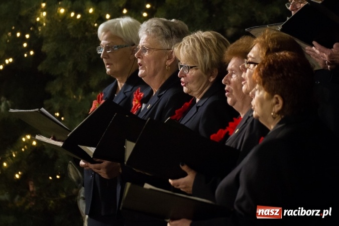 Zdjęcie w galerii na portalu naszraciborz.pl: Koncert Bożonarodzeniowy w kościele w Krzanowicach wiadomości z regionu