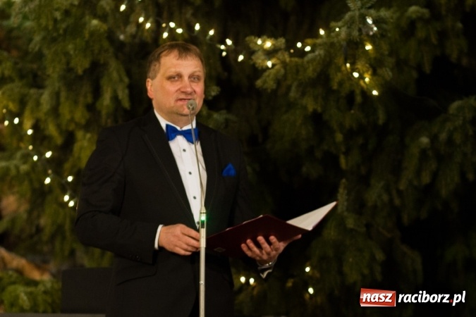 Zdjęcie w galerii na portalu naszraciborz.pl: Koncert Bożonarodzeniowy w kościele w Krzanowicach wiadomości z regionu