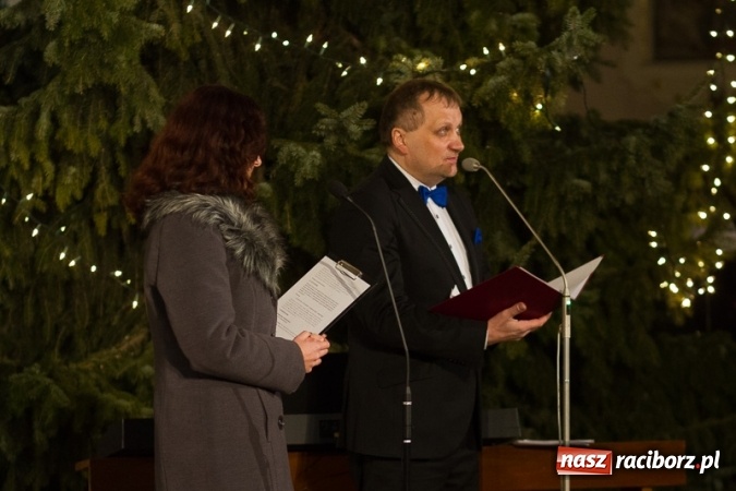 Zdjęcie w galerii na portalu naszraciborz.pl: Koncert Bożonarodzeniowy w kościele w Krzanowicach wiadomości z regionu