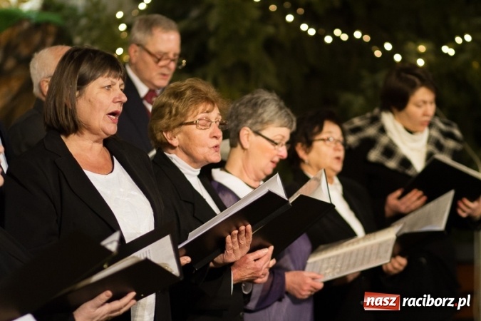 Zdjęcie w galerii na portalu naszraciborz.pl: Koncert Bożonarodzeniowy w kościele w Krzanowicach wiadomości z regionu