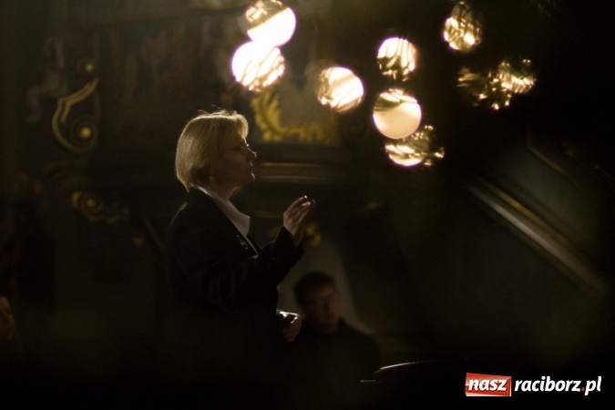 Zdjęcie w galerii na portalu naszraciborz.pl: Koncert Bożonarodzeniowy w kościele w Krzanowicach wiadomości z regionu