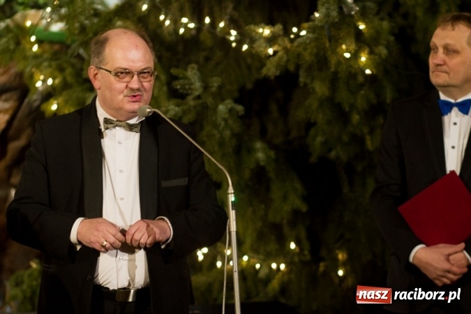 Zdjęcie w galerii na portalu naszraciborz.pl: Koncert Bożonarodzeniowy w kościele w Krzanowicach wiadomości z regionu