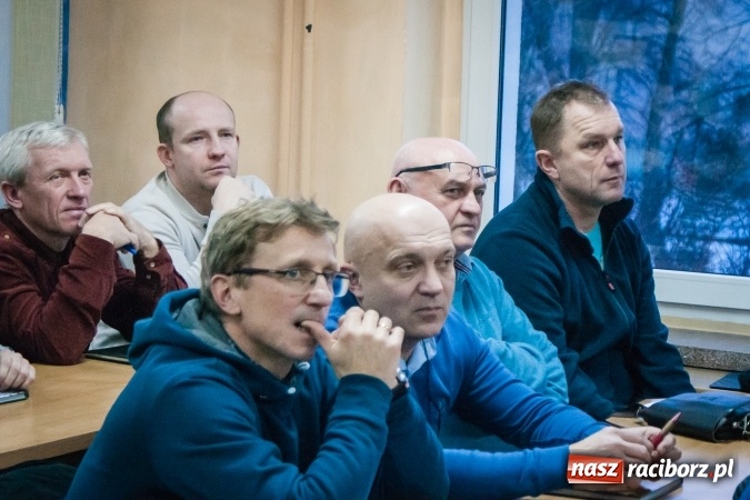 Zdjęcie w galerii na portalu naszraciborz.pl: Konferencja dla trenerów w raciborskiej PWSZ wiadomości z regionu