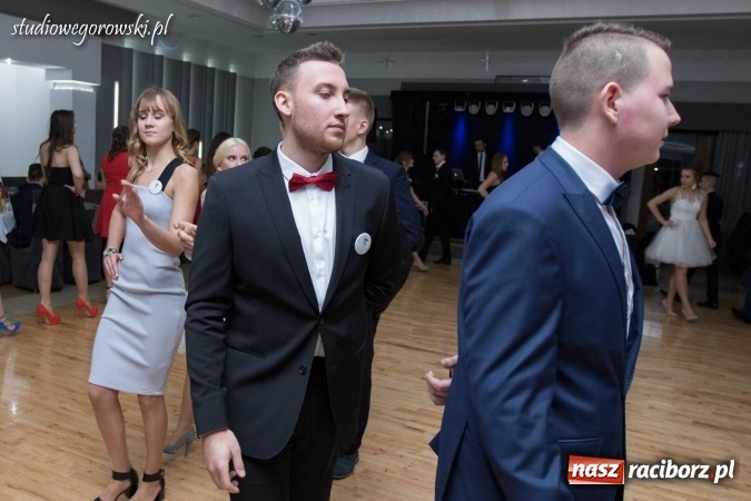 Zdjęcie w galerii na portalu naszraciborz.pl: Studniówka raciborskiej Budowlanki w Tworkowie wiadomości z regionu