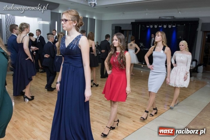 Zdjęcie w galerii na portalu naszraciborz.pl: Studniówka raciborskiej Budowlanki w Tworkowie wiadomości z regionu