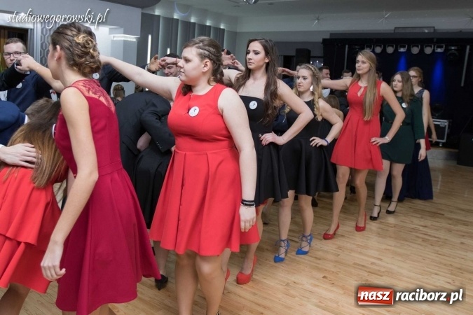 Zdjęcie w galerii na portalu naszraciborz.pl: Studniówka raciborskiej Budowlanki w Tworkowie wiadomości z regionu