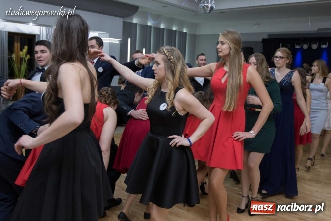 Zdjęcie w galerii na portalu naszraciborz.pl: Studniówka raciborskiej Budowlanki w Tworkowie wiadomości z regionu