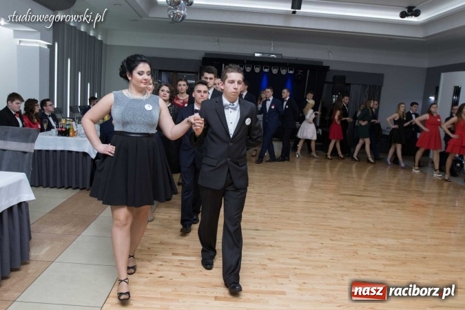 Zdjęcie w galerii na portalu naszraciborz.pl: Studniówka raciborskiej Budowlanki w Tworkowie wiadomości z regionu