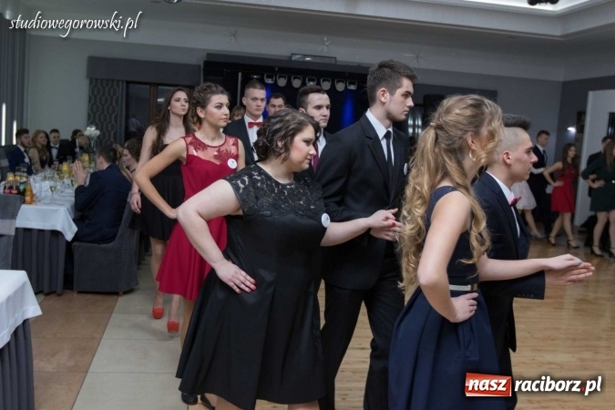 Zdjęcie w galerii na portalu naszraciborz.pl: Studniówka raciborskiej Budowlanki w Tworkowie wiadomości z regionu