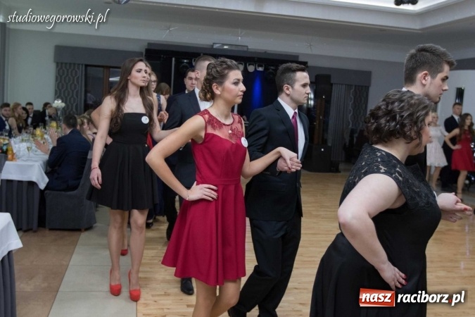 Zdjęcie w galerii na portalu naszraciborz.pl: Studniówka raciborskiej Budowlanki w Tworkowie wiadomości z regionu