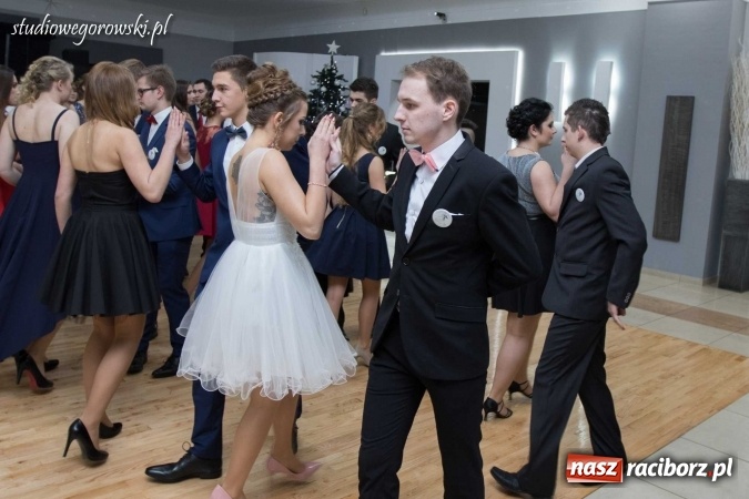 Zdjęcie w galerii na portalu naszraciborz.pl: Studniówka raciborskiej Budowlanki w Tworkowie wiadomości z regionu