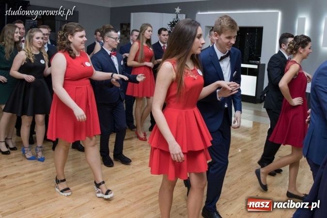 Zdjęcie w galerii na portalu naszraciborz.pl: Studniówka raciborskiej Budowlanki w Tworkowie wiadomości z regionu