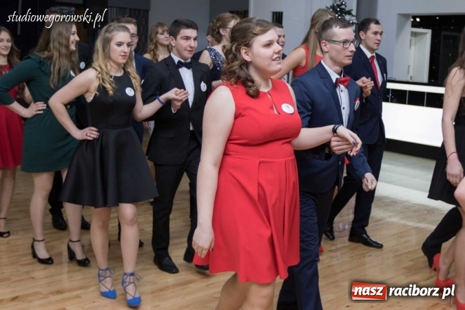 Zdjęcie w galerii na portalu naszraciborz.pl: Studniówka raciborskiej Budowlanki w Tworkowie wiadomości z regionu